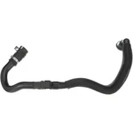 Standard Motor Products V631 Engine Crankcase Breather Hose For 17-19 Escape. Fixed Price $83.38.