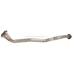 Brexhaust Pipe 885-065 Csw. Fixed Price $239.41.