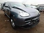 Driver Left Air Injection Pump 4.5L Fits 03-06 Porsche Cayenne 637010. Fixed Price $89.20.