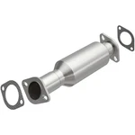 For Hyundai Sonata Magnaflow Direct Fit Carb Catalytic Converter Tcp. Fixed Price $541.00.