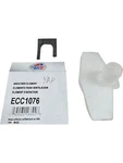 New Carquest ECC1076 Engine Crankcase Breather Element Fast Shipping. Fixed Price $11.99.