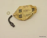 Nos Mopar 1961-69 Plymouth Chrysler Dodge Crankcase Pcv Vent Valve 6-CYL 2808441. Fixed Price $59.89.