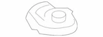 Oem New 2015-2020 Ford Expedition Lower Hvac Heater Mode Door Lever FL3Z-19788-A. Fixed Price $13.64.