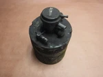 Jeep Wrangler Yj 92-95 Charcoal Fuel Vapor Canister 53030242 Free Ship. Fixed Price $53.99.