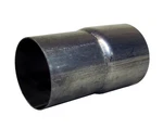 Mbrp Universal Adaptor 3.5-INCH Inlet 4-INCH Outlet Aluminized Steel UA2007. Fixed Price $62.19.