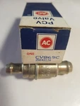 Oem Gm 25042116 Acdelco CV869C Pcv Valve Nos. Fixed Price $14.95.