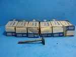 (8) Nos Oem Ford C5TZ-6505-B Engine Exhaust Valves.. Fixed Price $55.00.