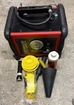 Snap On EELD100A Smoke Machine Diagnostic Leak Detector. Fixed Price $1074.34.