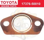 Genuine Toyota & Lexus (2004-2016) Models Gasket NO-1, Air Tube 17376-50010. Fixed Price $19.00.
