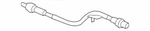 Genuine Gm 2005-2008 Chevrolet Pontiac Heated Oxygen Position Sensor 12580827. Fixed Price $56.69.