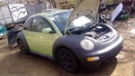 Engine Ecm Electronic Control Module 2.0L Hatchback Fits 03 Beetle 28091. Fixed Price $146.45.