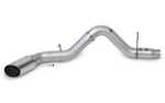 Banks Power 48996 Dfp-back 5" Exhaust System W/ Tip For Gm 2500 3500 6.7 Duramax. Fixed Price $549.00.