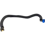 Hose Fuel Line From Rail Down To Frame Ford 09-12 Escape Mariner 9L8Z-9288-B. Fixed Price $28.57.