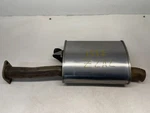 2011 2012 2013 Kia Sorento 2.4L Muffler Exhaust Mid Pipe Resonator Silencer Oem. Fixed Price $108.00.