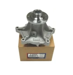 Oaw F3000 Water Pump 08-10 Ford 6.4L Powerstroke Diesel Metal Impeller. Fixed Price $59.00.