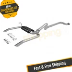 Flowmaster 17143 American Thunder Cat-back Exhaust For 93-95 Chevy Camaro 5.7L. Fixed Price $649.95.