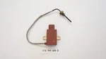 00-05 Audi C5 A6 B5 S4 2.7T Oem Egt Exhaust Gas Temp Sensor 078919529N. Fixed Price $90.00.