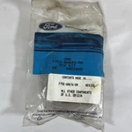 Genuine Ford Pcv Valve Kit Oem Part # F7TZ-6A603-AA 1997 F-150 Truck 4.2L Nos. Fixed Price $10.44.