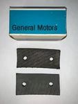Gm 3782302 Muffler Insulator Set Of. Fixed Price $12.00.