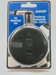 Mr Gasket 2054BP Flat Black Engine Crankcase Breather Cap For 1.22" Opening. Fixed Price $22.49.