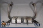 2003 Chevrolet C5 Corvette Oem Exhaust Muffler Left Right Set Axle Back Ls. Fixed Price $374.95.