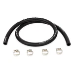 Mishimoto MMHOSE-CC12-4 Universal Catch Can Hoses 1/2" X 4'. Fixed Price $16.91.