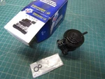 Carquest Part CPC1184 Fuel Tank Vent Valve. New Box Has Been Opened. Fixed Price $59.99.