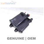 2009-2017 Vw Tiguan Fuel Evap Charcoal Canister 3C0201797D. Fixed Price $49.99.