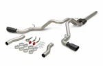 Flowmaster Cat Back Exhaust Chevrolet 1996-1999 Part 818189 Performance. Fixed Price $898.95.
