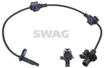 Swag Rear Abs Speed Sensor Right For Honda Cr-v Iii Iv 06-17 57470-SXS-003. Fixed Price $23.58.