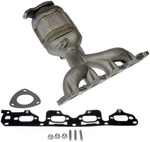 Catalytic Converter With Integrated Exhaust Manifold Dorman 674-889. Fixed Price $707.99.