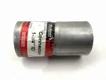 Nickson 17529 Exhaust Pipe Connector 1-3/4" Id. Fixed Price $8.99.