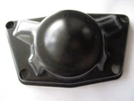 New Porsche 356 Radius Arm Cover Without Hole. Fixed Price $203.03.