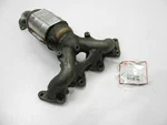 Autopart Intl CAT751062 Front Catalytic Converter & Exhaust Manifold California. Fixed Price $359.99.