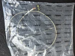Oem Lamborghini Aventador LP700 Left Thermocouple Temperature Sensor 470919523B. Fixed Price $190.00.
