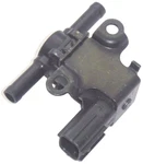 Genuine 36162-PLC-003 36162PLC003 Canister Purge Solenoid For Honda Civic 05-01. Fixed Price $39.00.