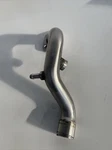 2012-14 Volkswagen Passat Diesel 2.0 03L131521AE Connector Pipe Egr Oem. Fixed Price $24.99.