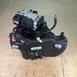 09-13 Bmw E70 X5 X35D Diesel Def Scr Fluid Reservoir Active Tank W/ Pump. Fixed Price $330.00.