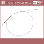 Cable Pull Heating Flap For Porsche 356 Wire Large. Fixed Price $20.77.