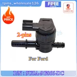 New Vapor Canister Purge Valve Ford 9U5A-9G866-DC 9U5A9G866DC 2-PINS. Fixed Price $11.99.