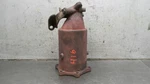 00 - 01 Nissan Altima Catalytic Converter 2.4L. Fixed Price $183.96.