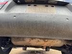 2011-2015 Kia Sportage Rear Muffler With Exhaust Tip Oem Black 9P 287003W100. Fixed Price $187.50.