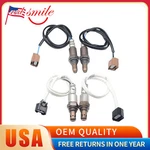 Oem Set Of Up+downstream Oxygen O2 Sensor Fit 2013-2014 Nissan Pathfinder 3.5L. Fixed Price $82.99.