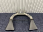 Mclaren 650S / MP4-12C Sport Exhaust System Oem Genuine 11H0321CP New. Fixed Price $2999.99.