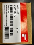 CV52055 - Fleetguard Oem Crankcase Filter ! New/unopened. Fixed Price $75.00.
