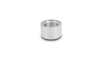 Vibrant 11160 Female Weld Bung -4AN Aluminum. Fixed Price $20.80.