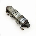 07-09 Ram Cummins T.rad North America 6.7 Egr Cooler 4944538 / 1906-316-1000 Oem. Fixed Price $200.00.