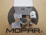 Vacuum Pump And Valve Jeep Liberty Cherokee 02-07 2.8CRD 2.5CRD. Fixed Price $529.00.