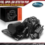 Fuel Vapor Leak Detection Pump For Volkswagen Jetta Rabbit Gti Golf R32. Fixed Price $105.09.