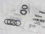 Mahle GS33445 Injector O-ring Pack Lot Of (12 Total). Fixed Price $29.95.